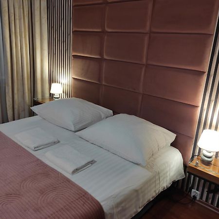 Apartament Familijny ออลชติน ภายนอก รูปภาพ