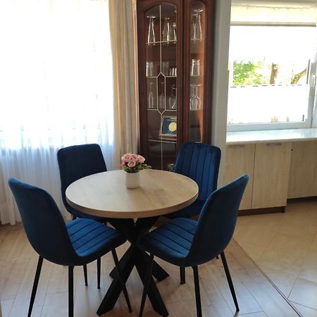 Apartament Familijny ออลชติน ภายนอก รูปภาพ