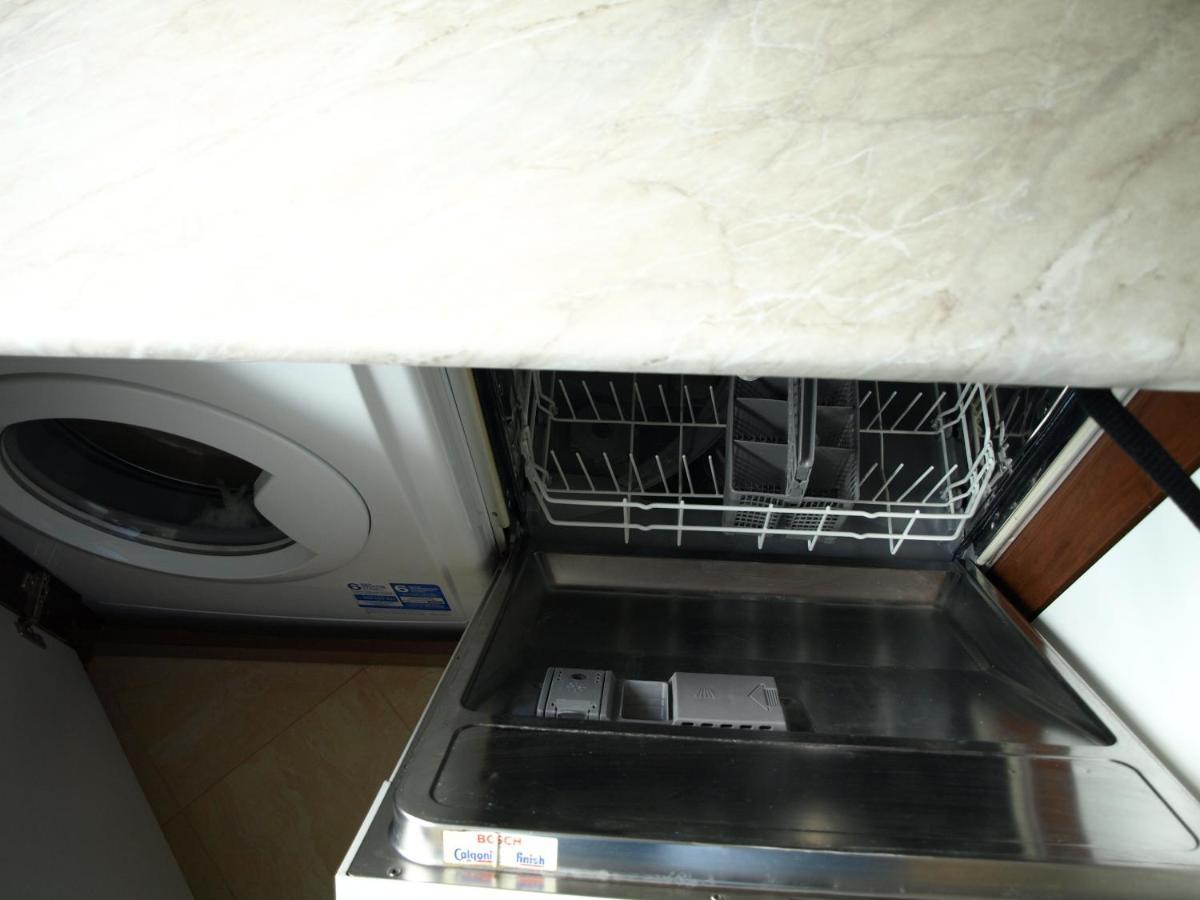 Apartament Familijny ออลชติน ภายนอก รูปภาพ