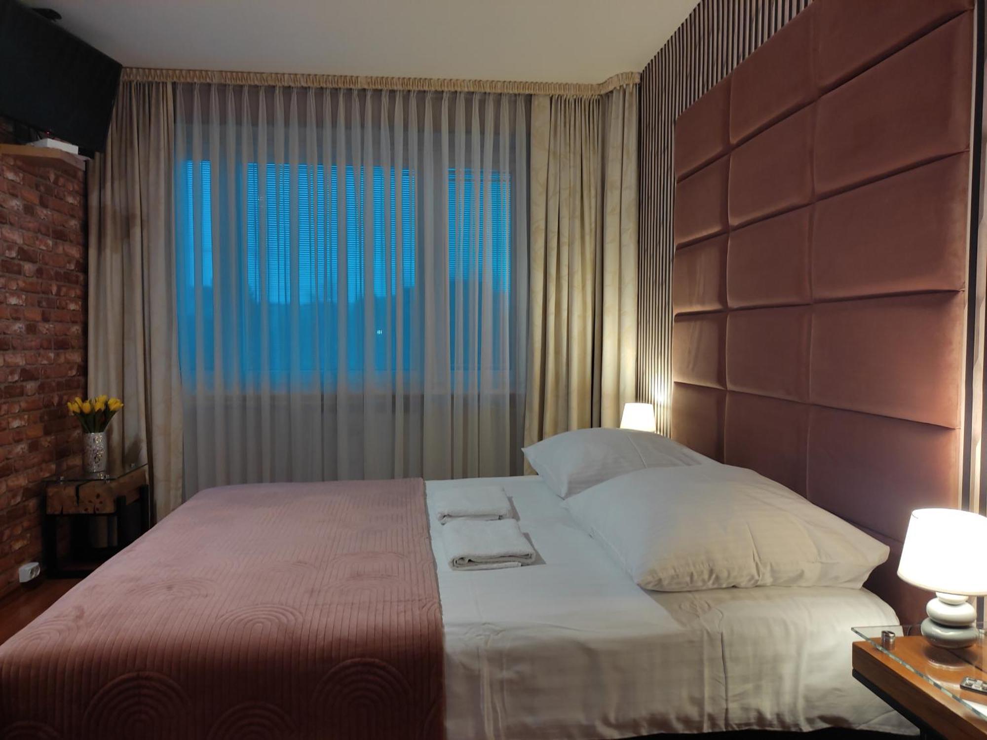 Apartament Familijny ออลชติน ภายนอก รูปภาพ
