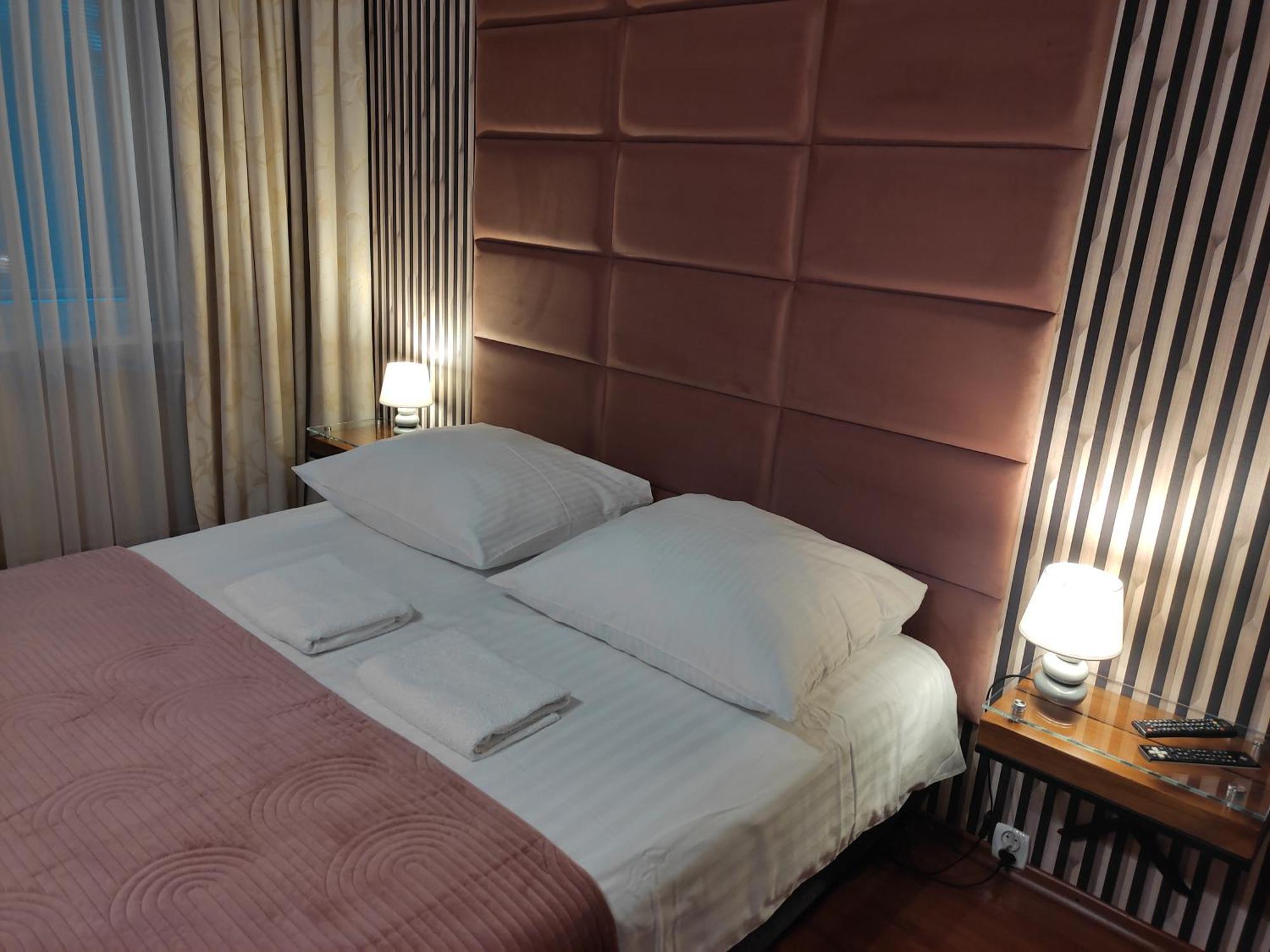 Apartament Familijny ออลชติน ภายนอก รูปภาพ
