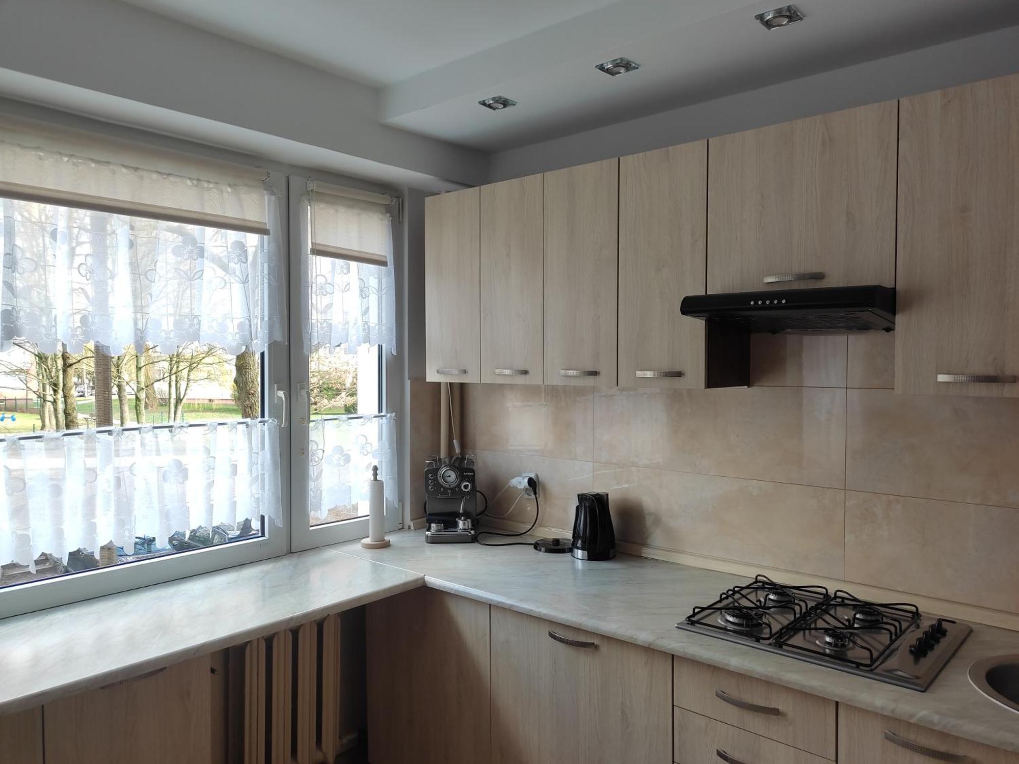 Apartament Familijny ออลชติน ภายนอก รูปภาพ