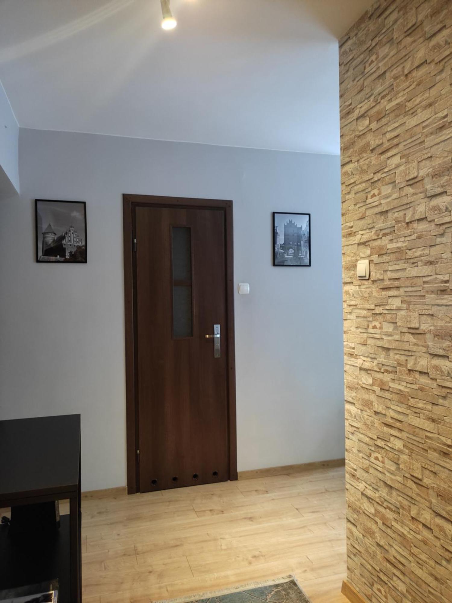 Apartament Familijny ออลชติน ภายนอก รูปภาพ