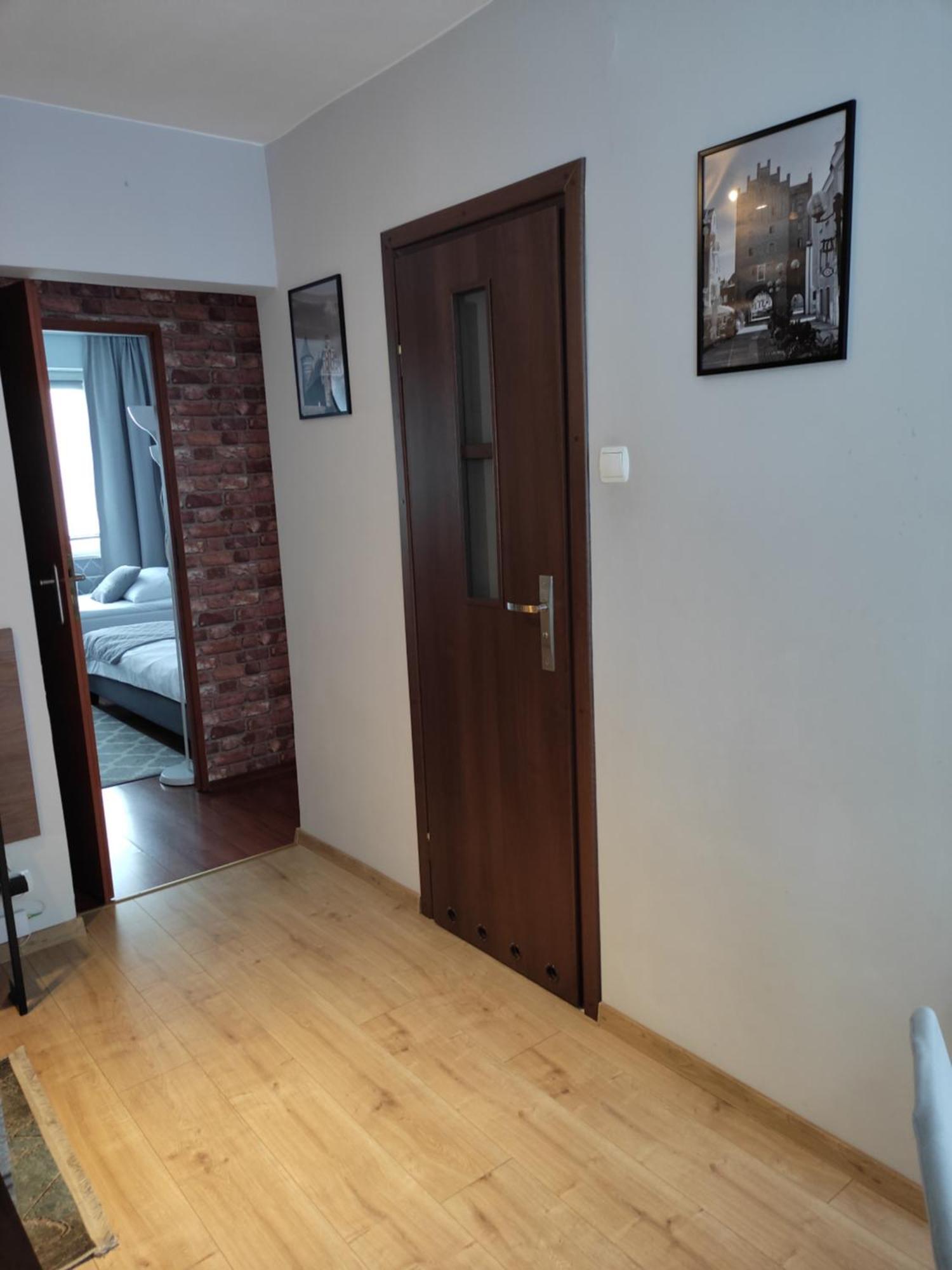 Apartament Familijny ออลชติน ภายนอก รูปภาพ