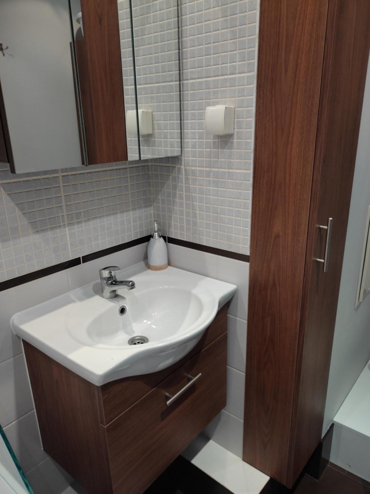 Apartament Familijny ออลชติน ภายนอก รูปภาพ